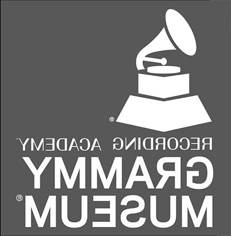 graphic of GRAMMY Museum logo